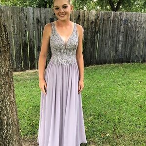 Jules and Cleo Dress